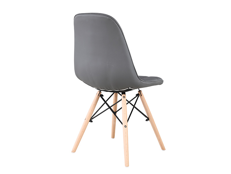 Eames PU Dining Chair DT-6K01